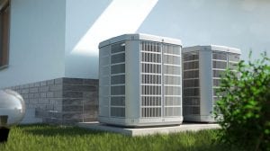 The Many Different Types of Heat Pumps
