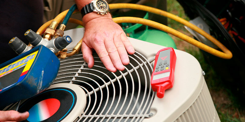Making the Decision to Repair or Replace Your Air Conditioner 