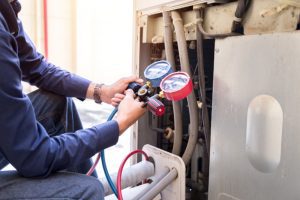 Why Air Conditioner Maintenance is a Worthwhile Investment