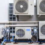 Air Conditioner Maintenance in The Blue Mountains, Ontario