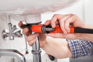 How to Choose a New Plumbing Contractor