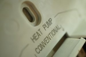 How Heat Pumps Reduce Fossil Fuel Consumption