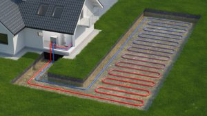 Geothermal Systems