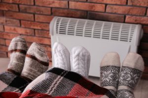 Reduce Your Carbon Footprint with Electric Heating