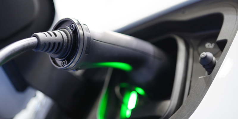 Free Yourself From Fossil Fuels with Our Electric Vehicle Chargers