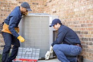 Air Conditioner Repair