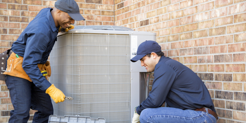 Air Conditioner Repair in The Blue Mountains, Ontario