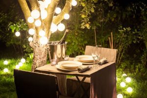 Get Ready for Summer with These Outdoor Lighting Ideas
