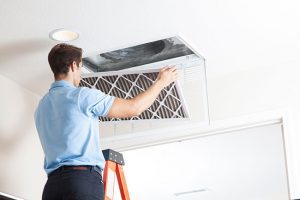 Indoor Air Quality: Four Ways to Breathe Easier