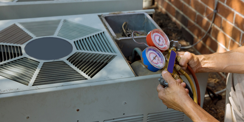 How Air Conditioner Maintenance Can Save You Money