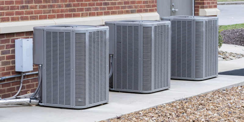 How to Tell When It’s Time for Air Conditioner Replacement Services
