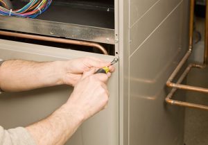 Reasons to Schedule Furnace Maintenance this Fall