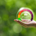 Commercial Air Quality