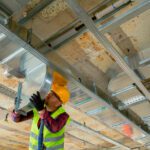 Commercial Ventilators